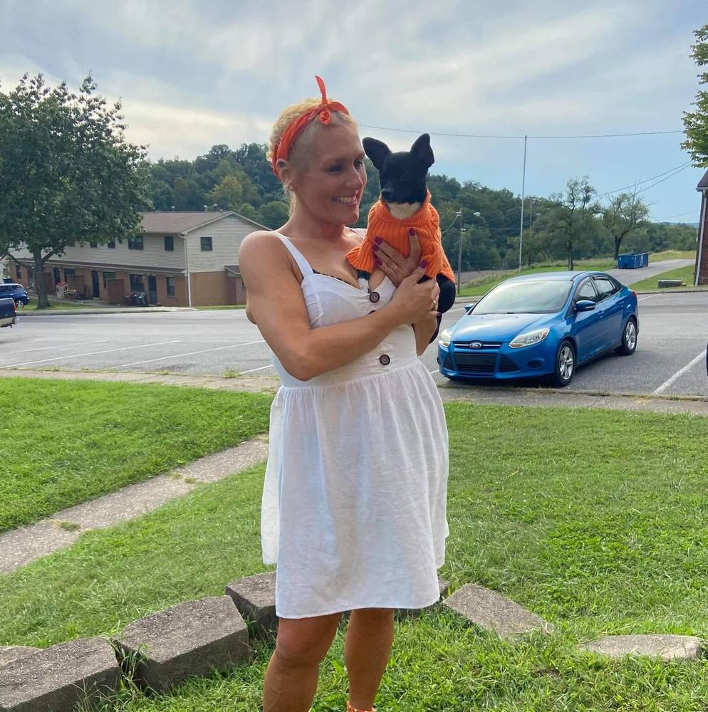 Meet your Posher, Samantha